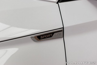 Škoda Kodiaq 2.0 TDI SPORTLINE*TAŽNÉ*Č 2023