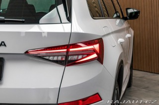 Škoda Kodiaq 2.0 TDI SPORTLINE*TAŽNÉ*Č 2023