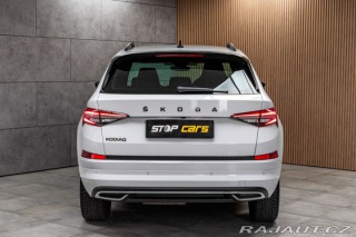 Škoda Kodiaq 2.0 TDI SPORTLINE*TAŽNÉ*Č 2023