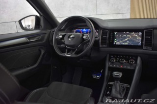Škoda Kodiaq 2.0 TDI SPORTLINE*TAŽNÉ*Č 2023