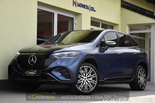 Mercedes-Benz EQE 350 4-matic AMG