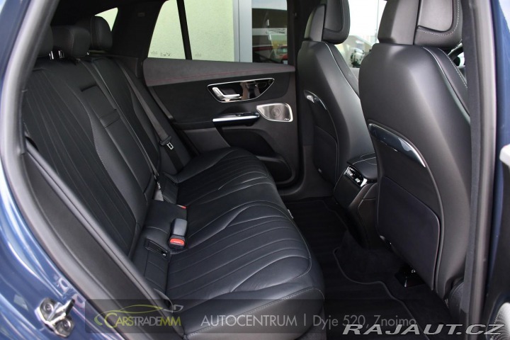 Mercedes-Benz EQE 350 4-matic AMG 2024