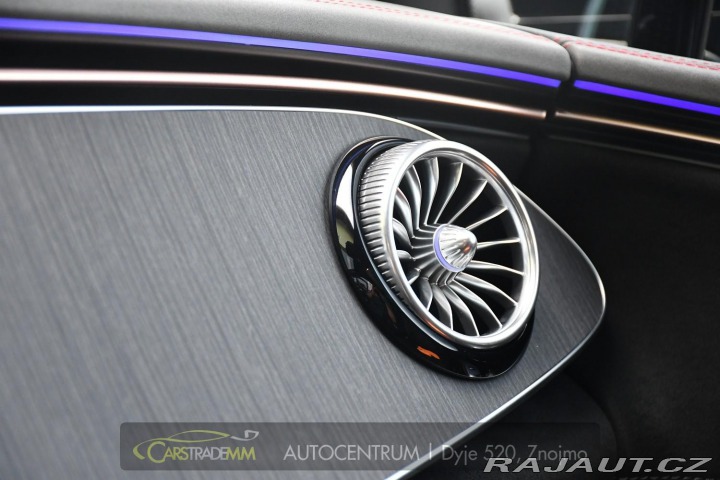 Mercedes-Benz EQE 350 4-matic AMG 2024