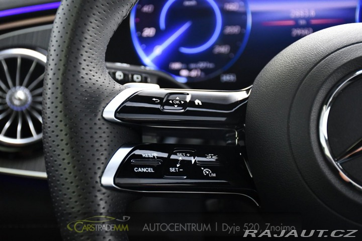 Mercedes-Benz EQE 350 4-matic AMG 2024