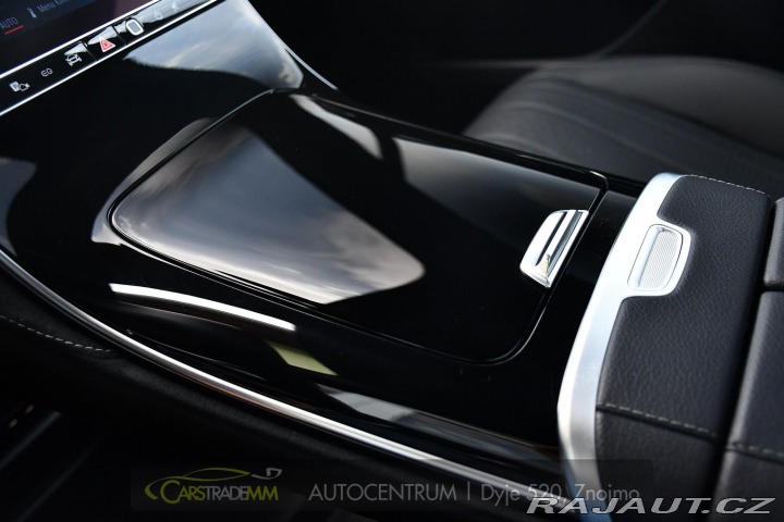 Mercedes-Benz EQE 350 4-matic AMG 2024