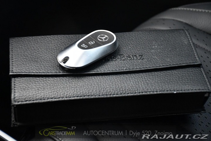 Mercedes-Benz EQE 350 4-matic AMG 2024