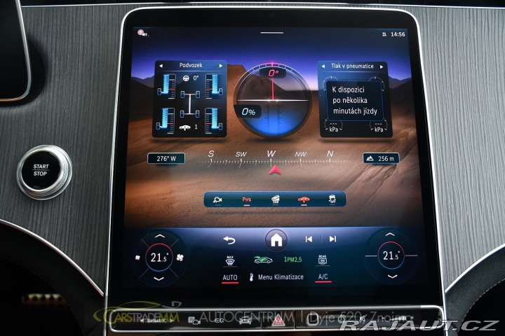 Mercedes-Benz EQE 350 4-matic AMG 2024