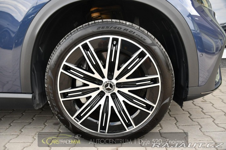 Mercedes-Benz EQE 350 4-matic AMG 2024