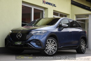 Mercedes-Benz EQE 350 4-matic AMG 2024