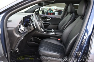 Mercedes-Benz EQE 350 4-matic AMG 2024