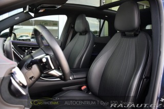 Mercedes-Benz EQE 350 4-matic AMG 2024