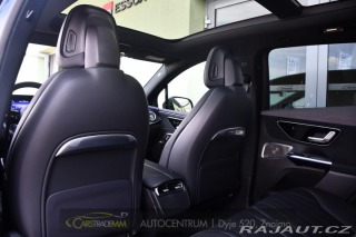 Mercedes-Benz EQE 350 4-matic AMG 2024