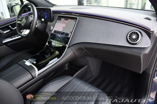 Mercedes-Benz EQE 350 4-matic AMG 2024