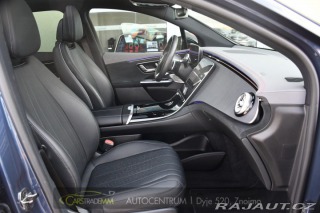 Mercedes-Benz EQE 350 4-matic AMG 2024