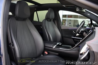 Mercedes-Benz EQE 350 4-matic AMG 2024