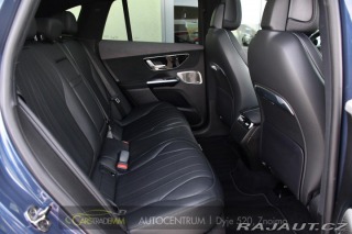Mercedes-Benz EQE 350 4-matic AMG 2024