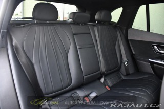 Mercedes-Benz EQE 350 4-matic AMG 2024