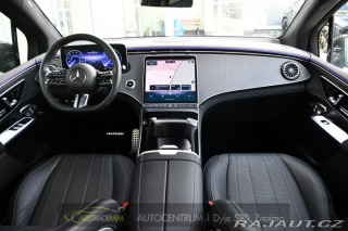Mercedes-Benz EQE 350 4-matic AMG 2024