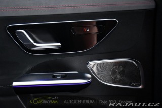 Mercedes-Benz EQE 350 4-matic AMG 2024