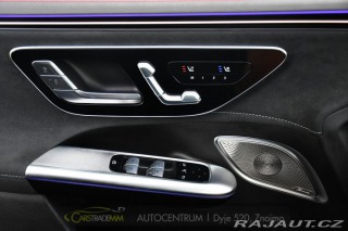Mercedes-Benz EQE 350 4-matic AMG 2024