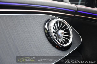 Mercedes-Benz EQE 350 4-matic AMG 2024