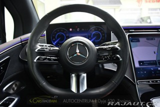 Mercedes-Benz EQE 350 4-matic AMG 2024