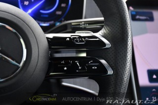 Mercedes-Benz EQE 350 4-matic AMG 2024
