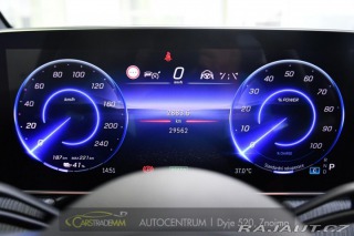 Mercedes-Benz EQE 350 4-matic AMG 2024