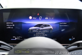 Mercedes-Benz EQE 350 4-matic AMG 2024