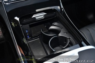 Mercedes-Benz EQE 350 4-matic AMG 2024
