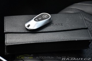 Mercedes-Benz EQE 350 4-matic AMG 2024