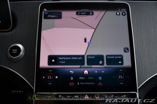 Mercedes-Benz EQE 350 4-matic AMG 2024