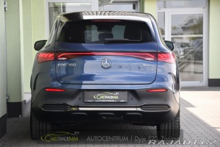 Mercedes-Benz EQE 350 4-matic AMG 2024