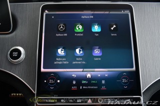 Mercedes-Benz EQE 350 4-matic AMG 2024