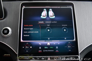 Mercedes-Benz EQE 350 4-matic AMG 2024