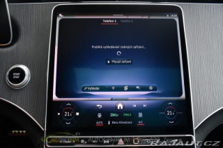 Mercedes-Benz EQE 350 4-matic AMG 2024