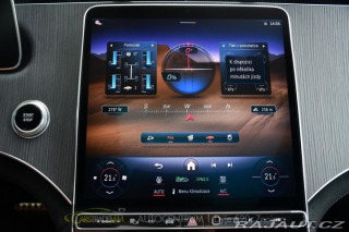 Mercedes-Benz EQE 350 4-matic AMG 2024