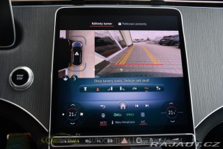 Mercedes-Benz EQE 350 4-matic AMG 2024
