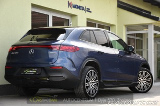 Mercedes-Benz EQE 350 4-matic AMG 2024