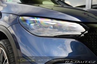 Mercedes-Benz EQE 350 4-matic AMG 2024