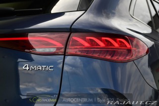 Mercedes-Benz EQE 350 4-matic AMG 2024
