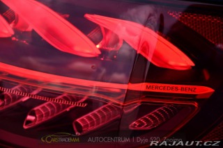 Mercedes-Benz EQE 350 4-matic AMG 2024