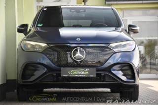 Mercedes-Benz EQE 350 4-matic AMG 2024
