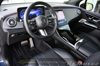 Mercedes-Benz EQE 350 4-matic AMG 2024