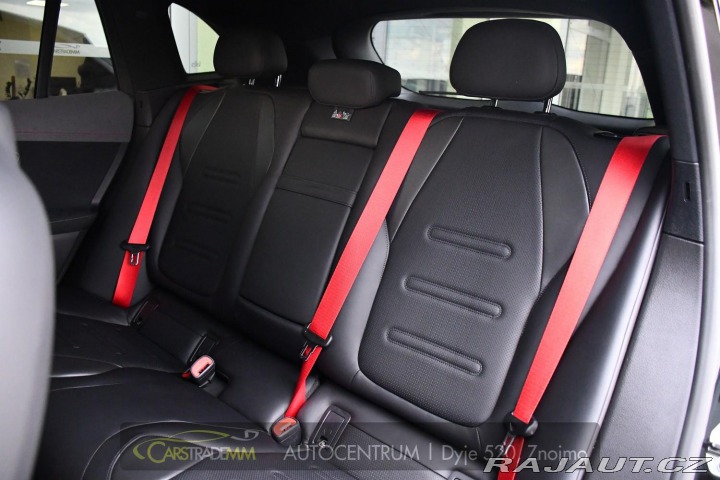 Mercedes-Benz EQE SUV 43 AMG 476K NAPA NIGH 2024
