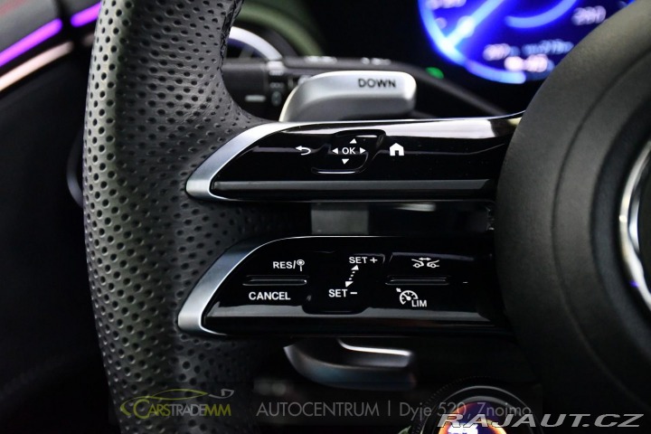 Mercedes-Benz EQE SUV 43 AMG 476K NAPA NIGH 2024