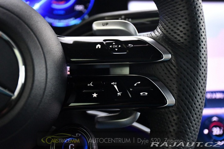 Mercedes-Benz EQE SUV 43 AMG 476K NAPA NIGH 2024