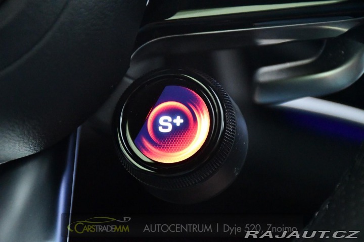 Mercedes-Benz EQE SUV 43 AMG 476K NAPA NIGH 2024