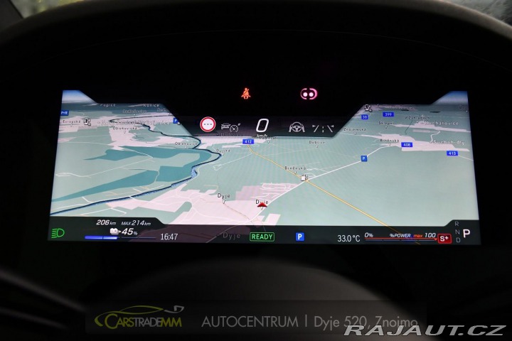 Mercedes-Benz EQE SUV 43 AMG 476K NAPA NIGH 2024