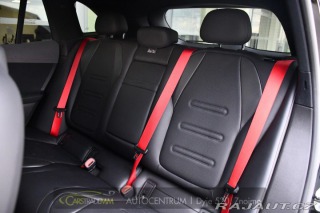 Mercedes-Benz EQE SUV 43 AMG 476K NAPA NIGH 2024